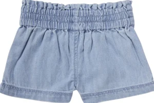 Noppies Korte Broeken<Shorts Nimes - Brilliant Blue