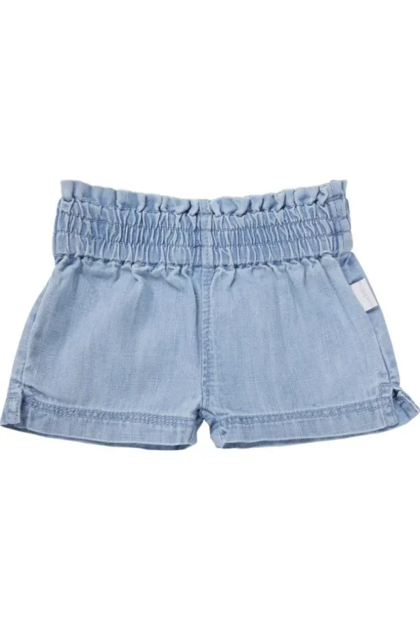 Noppies Korte Broeken<Shorts Nimes - Brilliant Blue