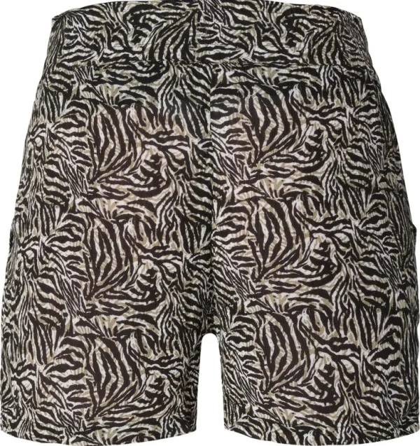 Noppies Korte Broeken | Broeken<Shorts Palm Leaves - Vetiver
