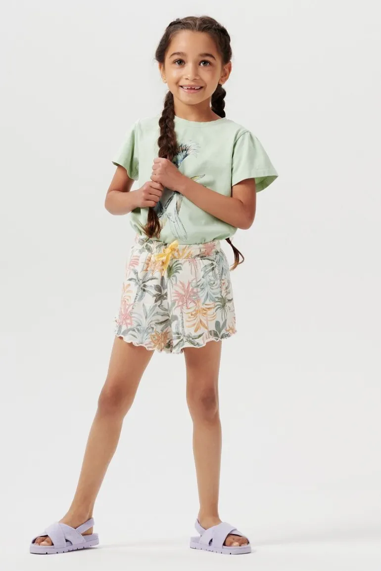 shorts_patterson__pristin_0.webp Noppies Korte Broeken | Broeken<Shorts Patterson - Pristine