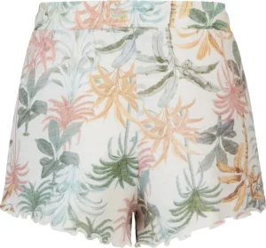 Noppies Korte Broeken | Broeken<Shorts Patterson - Pristine