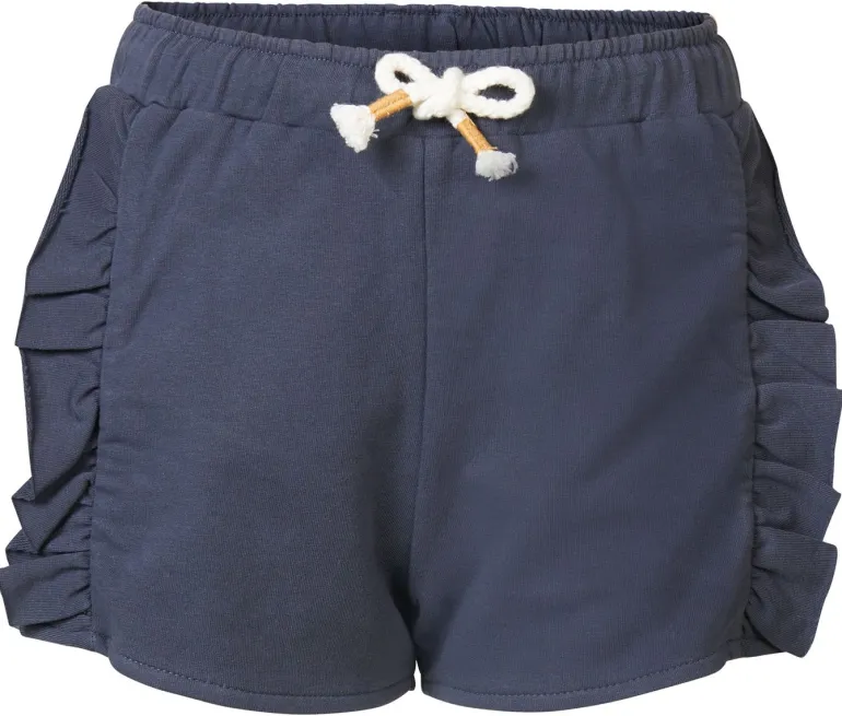 shorts_peculiar__india_in_2.webp Noppies Korte Broeken | Broeken<Shorts Peculiar - India Ink