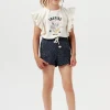 Noppies Korte Broeken | Broeken<Shorts Pelaha - India Ink
