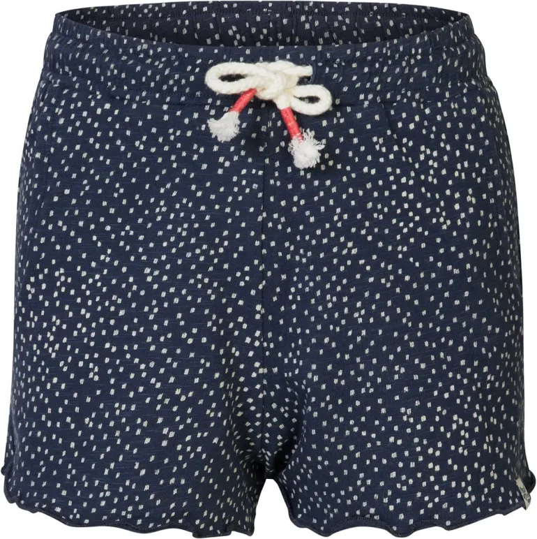 shorts_pelaha__india_ink_2.webp Noppies Korte Broeken | Broeken<Shorts Pelaha - India Ink