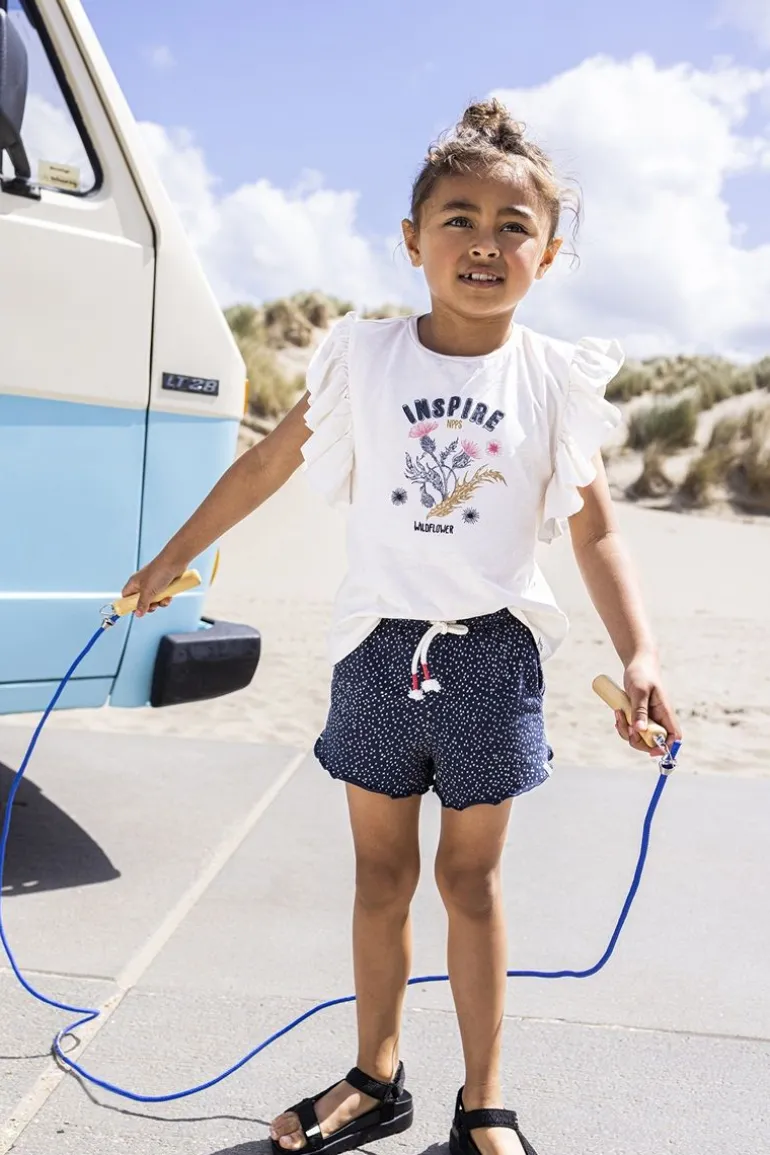 shorts_pelaha__india_ink_4.webp Noppies Korte Broeken | Broeken<Shorts Pelaha - India Ink