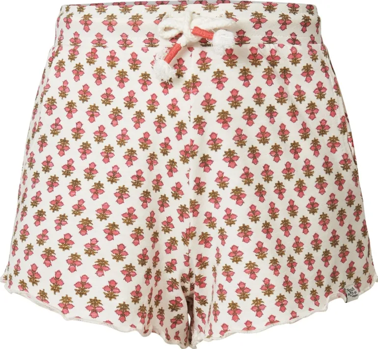 shorts_pelaha__pristine_2.webp Noppies Korte Broeken | Broeken<Shorts Pelaha - Pristine