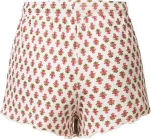 Noppies Korte Broeken | Broeken<Shorts Pelaha - Pristine