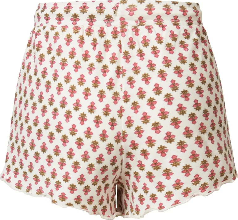 shorts_pelaha__pristine_3.webp Noppies Korte Broeken | Broeken<Shorts Pelaha - Pristine