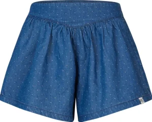 Noppies Korte Broeken | Broeken<Shorts Ponder - Washed Blue