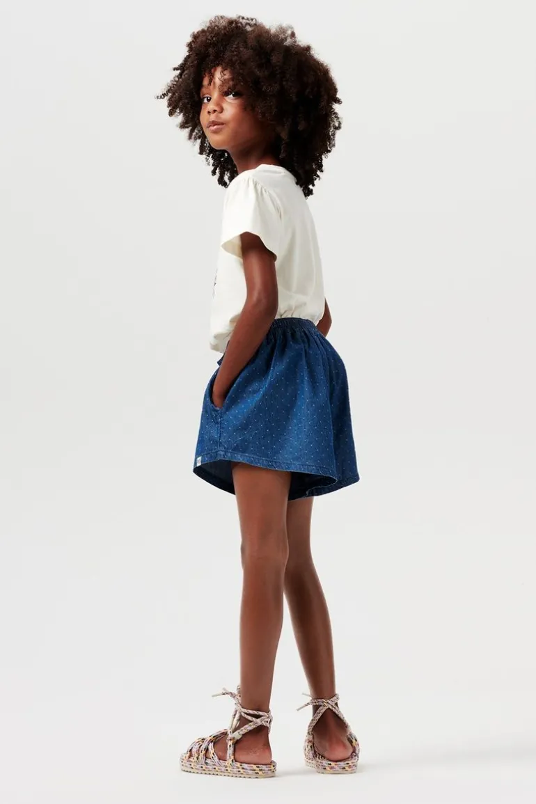 shorts_ponder__washed_blu_6.webp Noppies Korte Broeken | Broeken<Shorts Ponder - Washed Blue