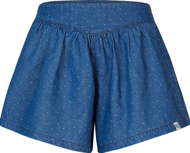 shorts_ponder__washed_blu_7.webp Noppies Korte Broeken | Broeken<Shorts Ponder - Washed Blue