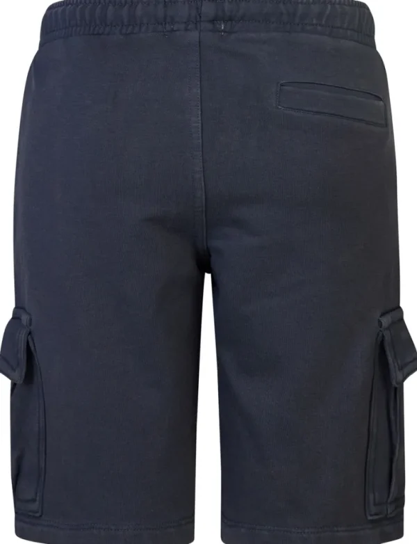 Noppies Korte Broeken | Broeken<Shorts Rockfish - India Ink