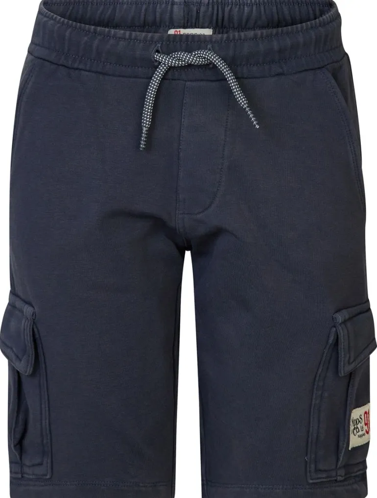 shorts_rockfish__india_in_6.webp Noppies Korte Broeken | Broeken<Shorts Rockfish - India Ink