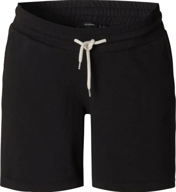 Noppies Korte Broeken | Broeken<Shorts Sweat - Black