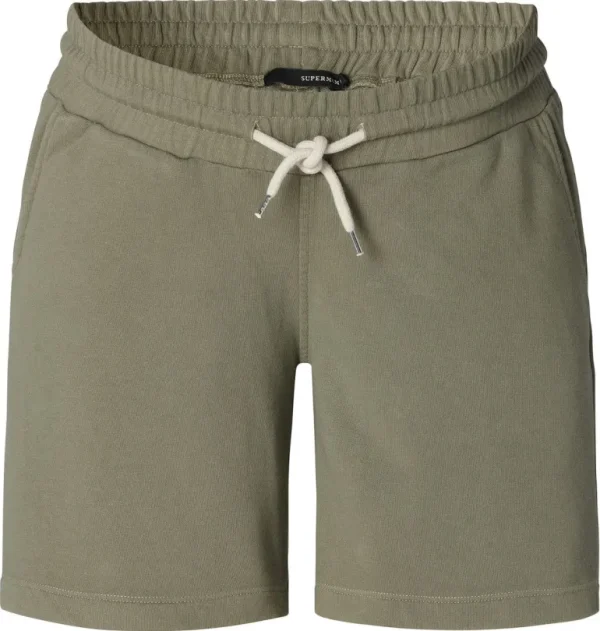 Noppies Korte Broeken | Broeken<Shorts Sweat - Vetiver