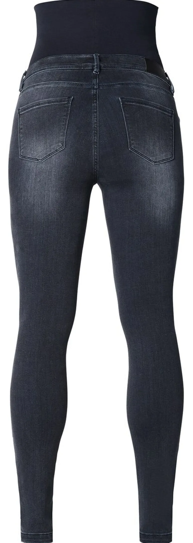 skinny_jeans__black_blue__1.webp Noppies Jeans<Skinny Jeans - Black Blue Wash