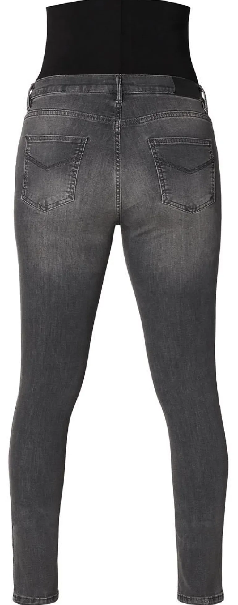 skinny_jeans__black_darkw_10.webp Noppies Jeans<Skinny Jeans - Black Darkwash