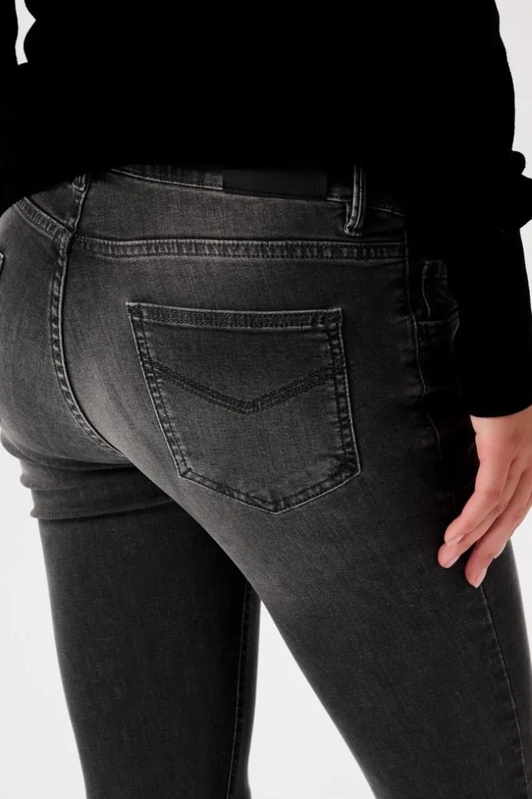skinny_jeans__black_darkw_12.webp Noppies Jeans<Skinny Jeans - Black Darkwash