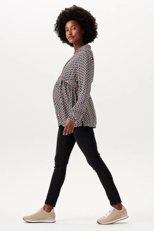 Noppies Jeans<Skinny Jeans - Black Darkwash