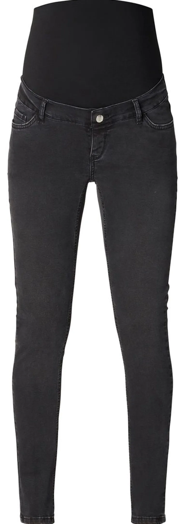 skinny_jeans__black_darkw_2-1.webp Noppies Jeans<Skinny Jeans - Black Darkwash