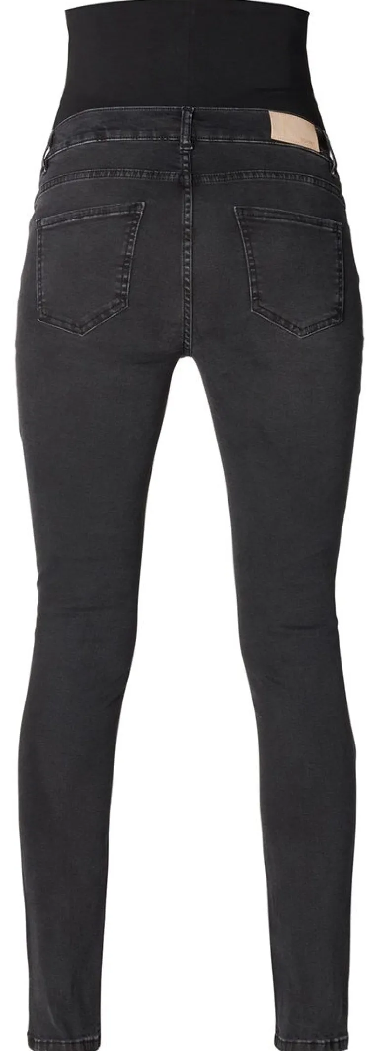 skinny_jeans__black_darkw_3-1.webp Noppies Jeans<Skinny Jeans - Black Darkwash