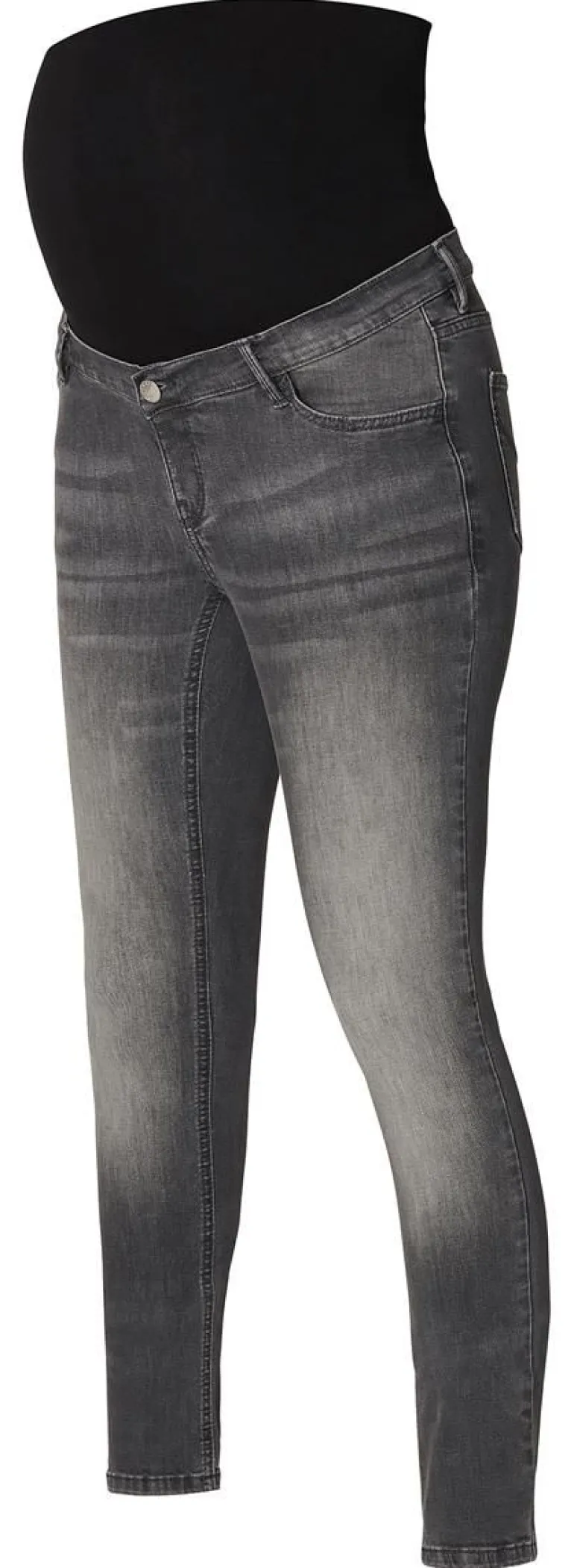 skinny_jeans__black_darkw_4.webp Noppies Jeans<Skinny Jeans - Black Darkwash