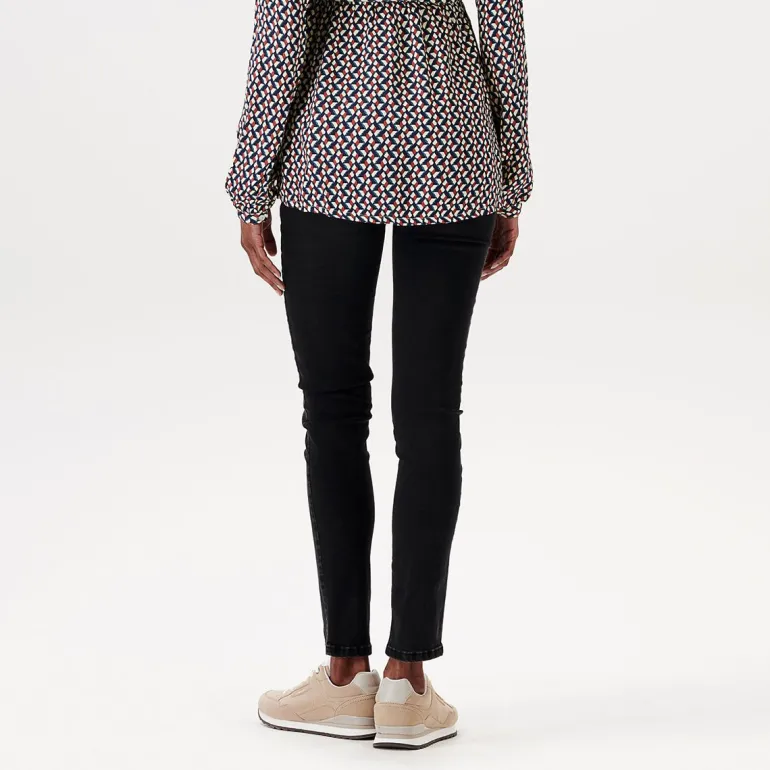 skinny_jeans__black_darkw_6-1.webp Noppies Jeans<Skinny Jeans - Black Darkwash