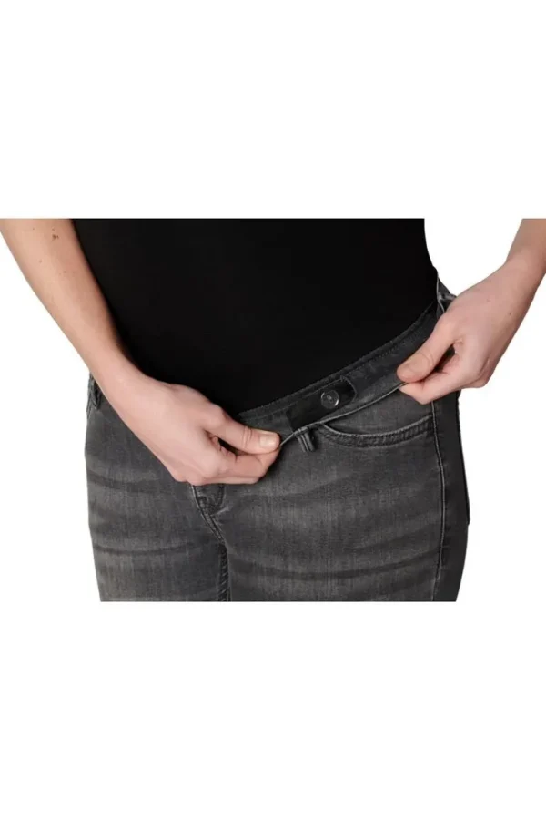 Noppies Jeans<Skinny Jeans - Black Darkwash