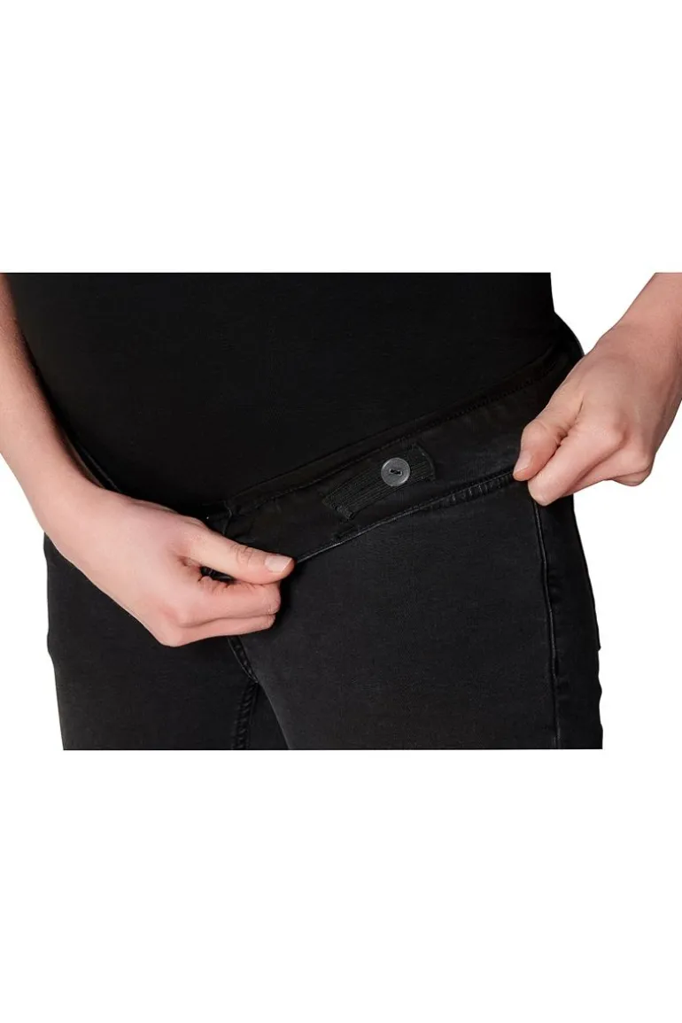skinny_jeans__black_darkw_7-1.webp Noppies Jeans<Skinny Jeans - Black Darkwash