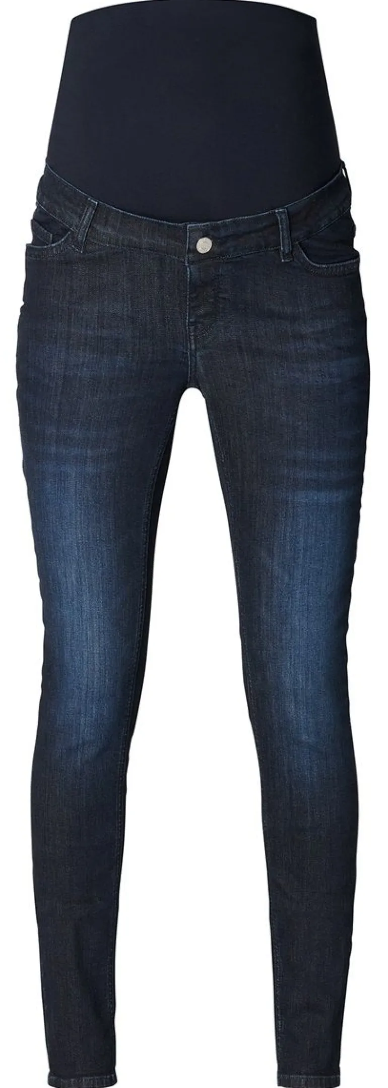 skinny_jeans__darkwash_11.webp Noppies Jeans<Skinny Jeans - Darkwash