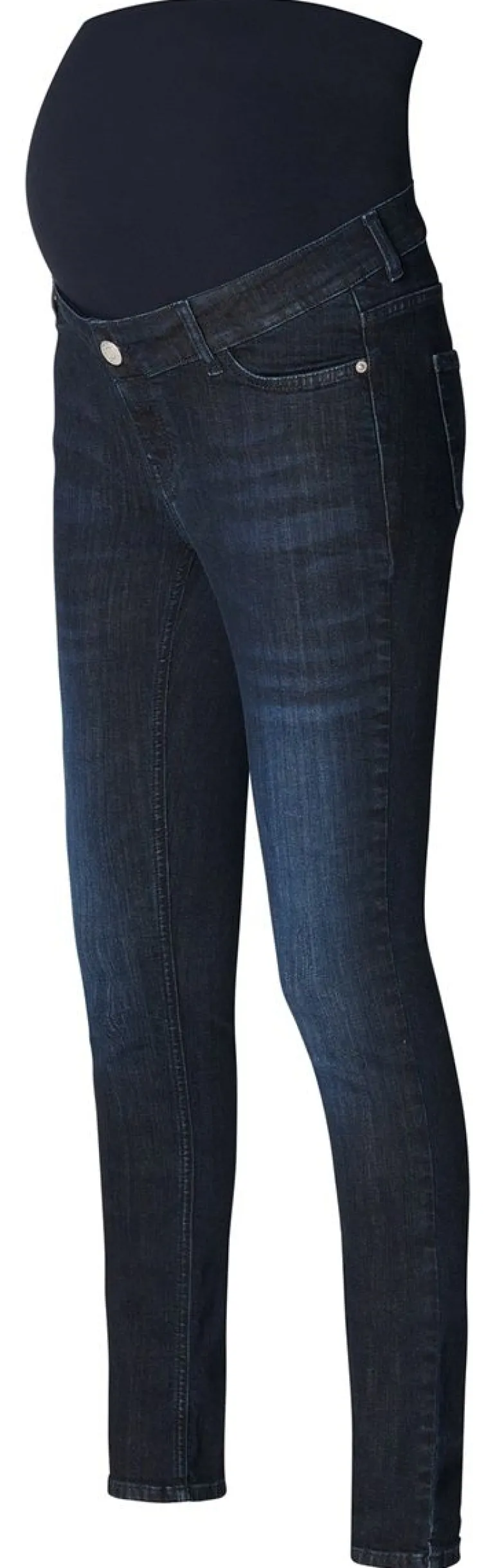skinny_jeans__darkwash_13.webp Noppies Jeans<Skinny Jeans - Darkwash