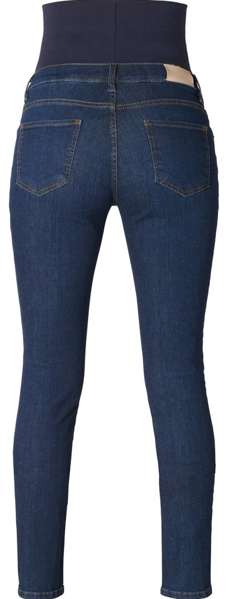 skinny_jeans__darkwash_3-1.webp Noppies Jeans<Skinny Jeans - Darkwash