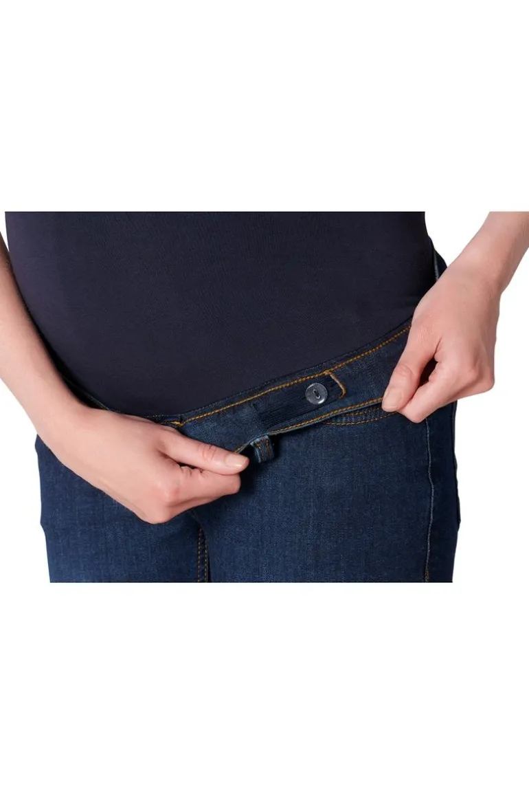 skinny_jeans__darkwash_6-1.webp Noppies Jeans<Skinny Jeans - Darkwash