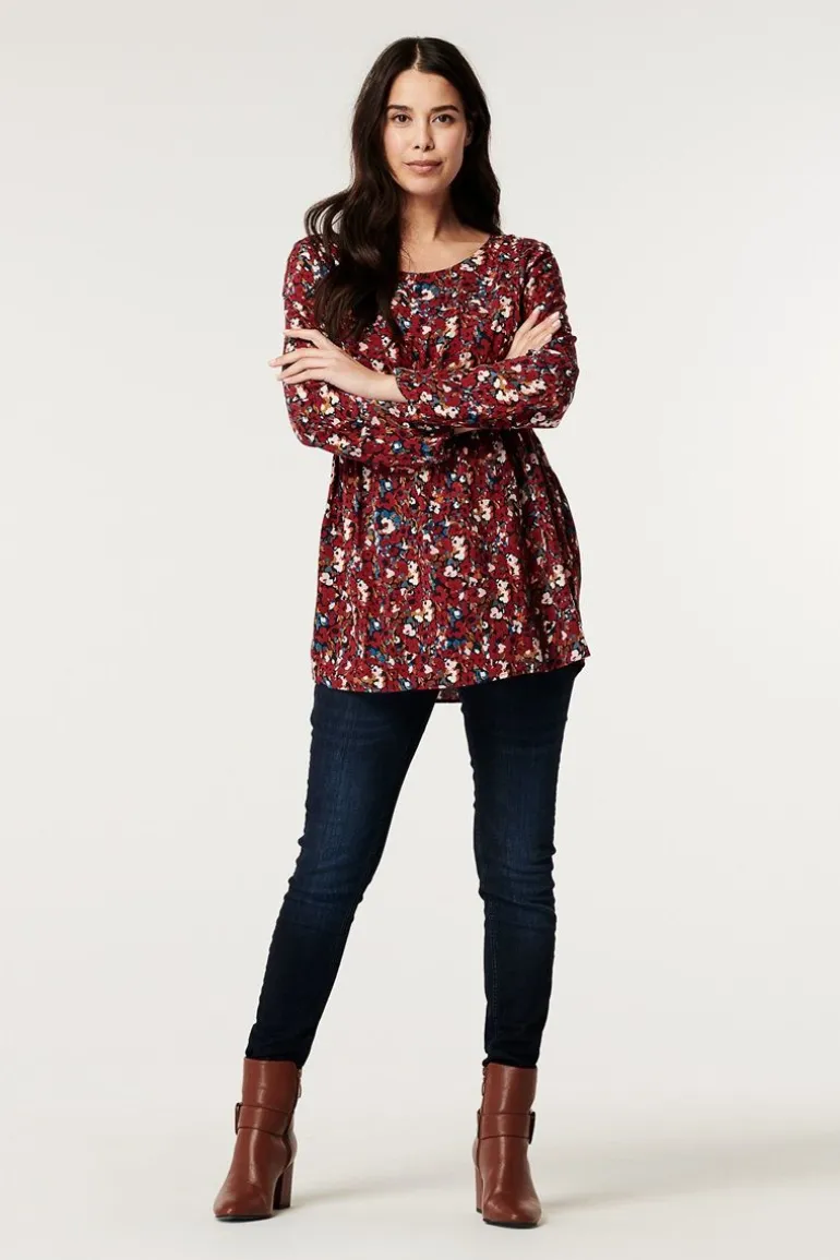 skinny_jeans__darkwash_9.webp Noppies Jeans<Skinny Jeans - Darkwash