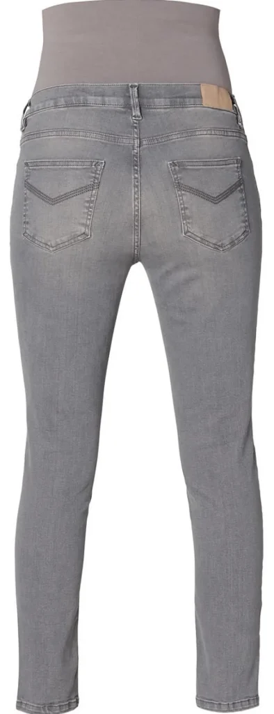 Noppies Jeans<Skinny Jeans - Grey Denim