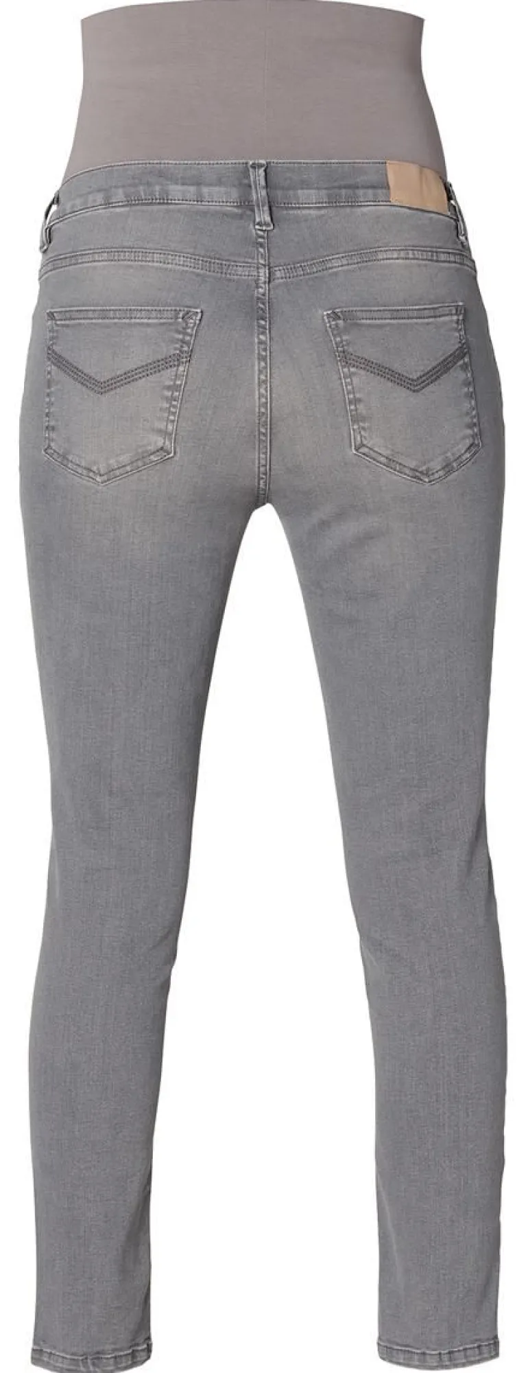 skinny_jeans__grey_denim_10.webp Noppies Jeans<Skinny Jeans - Grey Denim