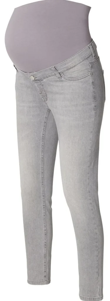 Noppies Jeans<Skinny Jeans - Grey Denim