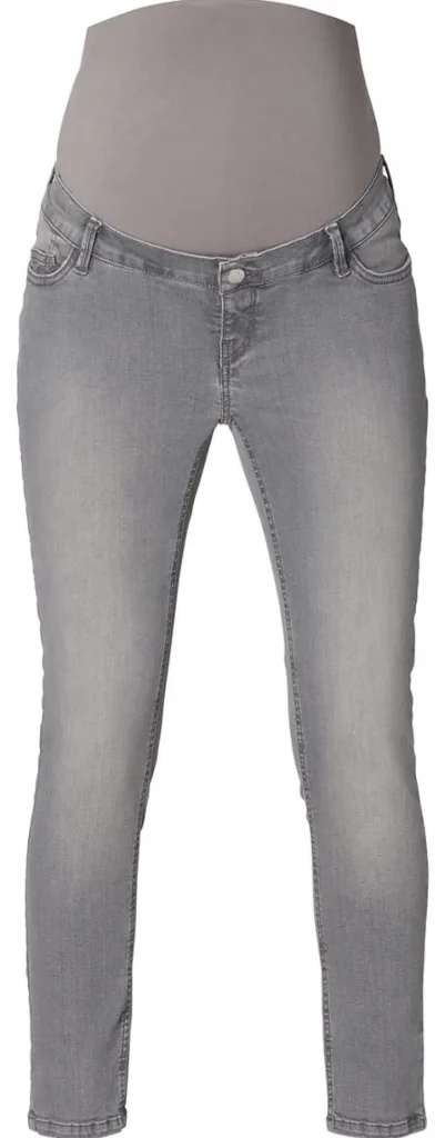 Noppies Jeans<Skinny Jeans - Grey Denim