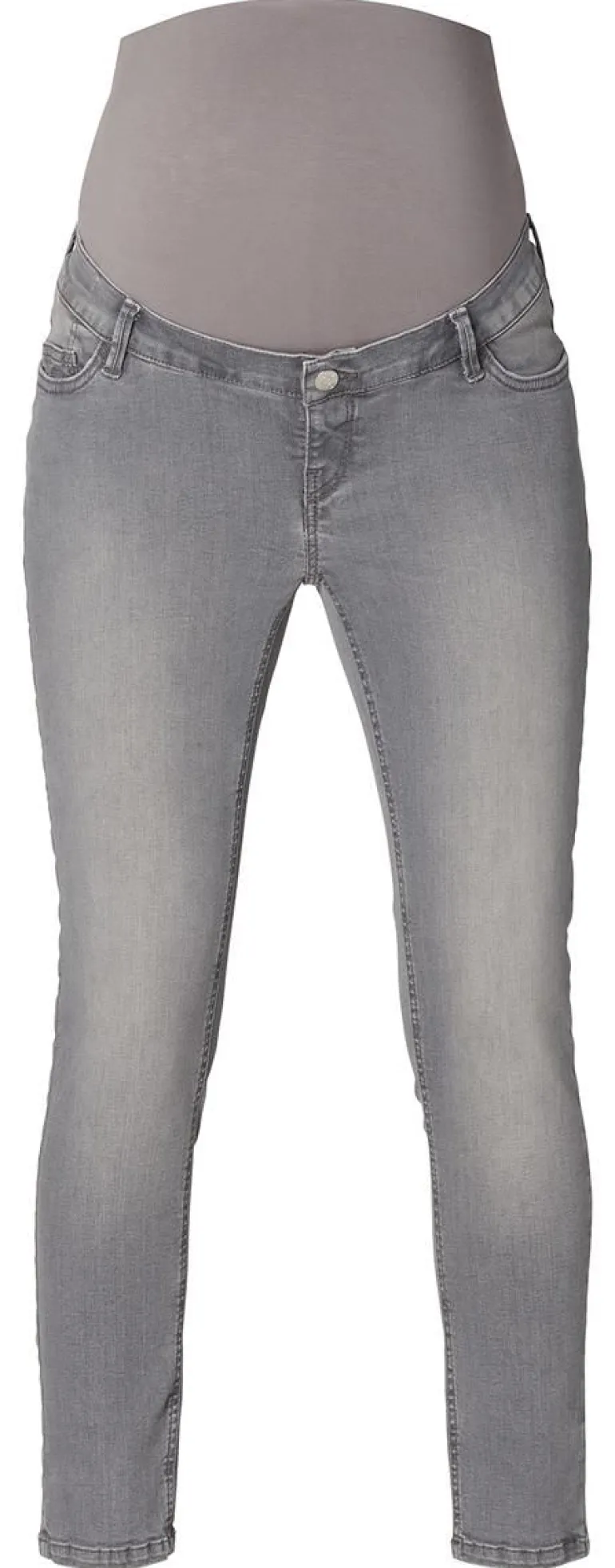 skinny_jeans__grey_denim_2.webp Noppies Jeans<Skinny Jeans - Grey Denim