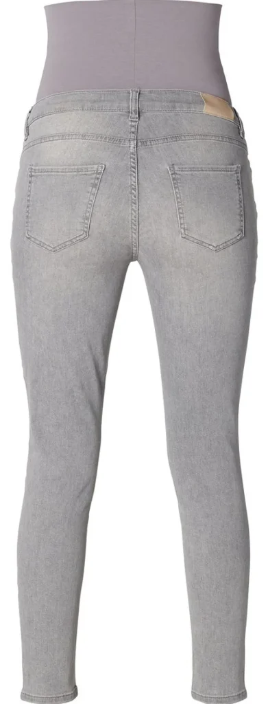 Noppies Jeans<Skinny Jeans - Grey Denim
