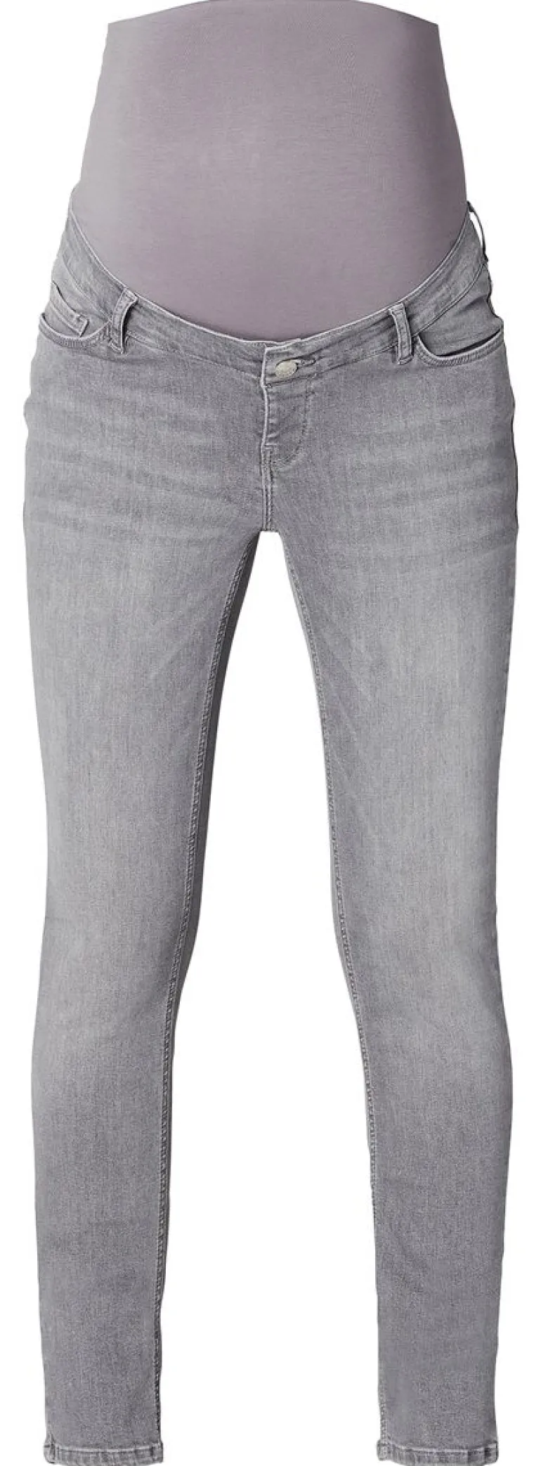 skinny_jeans__grey_denim_4-2.webp Noppies Jeans<Skinny Jeans - Grey Denim