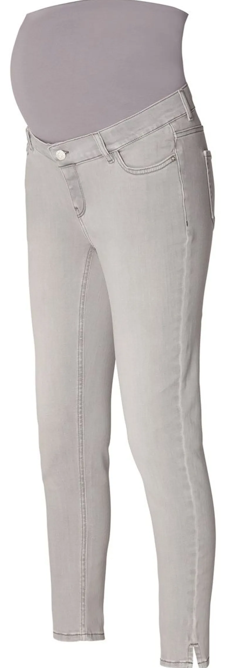 skinny_jeans__grey_denim_4-3.webp Noppies Jeans<Skinny Jeans - Grey Denim