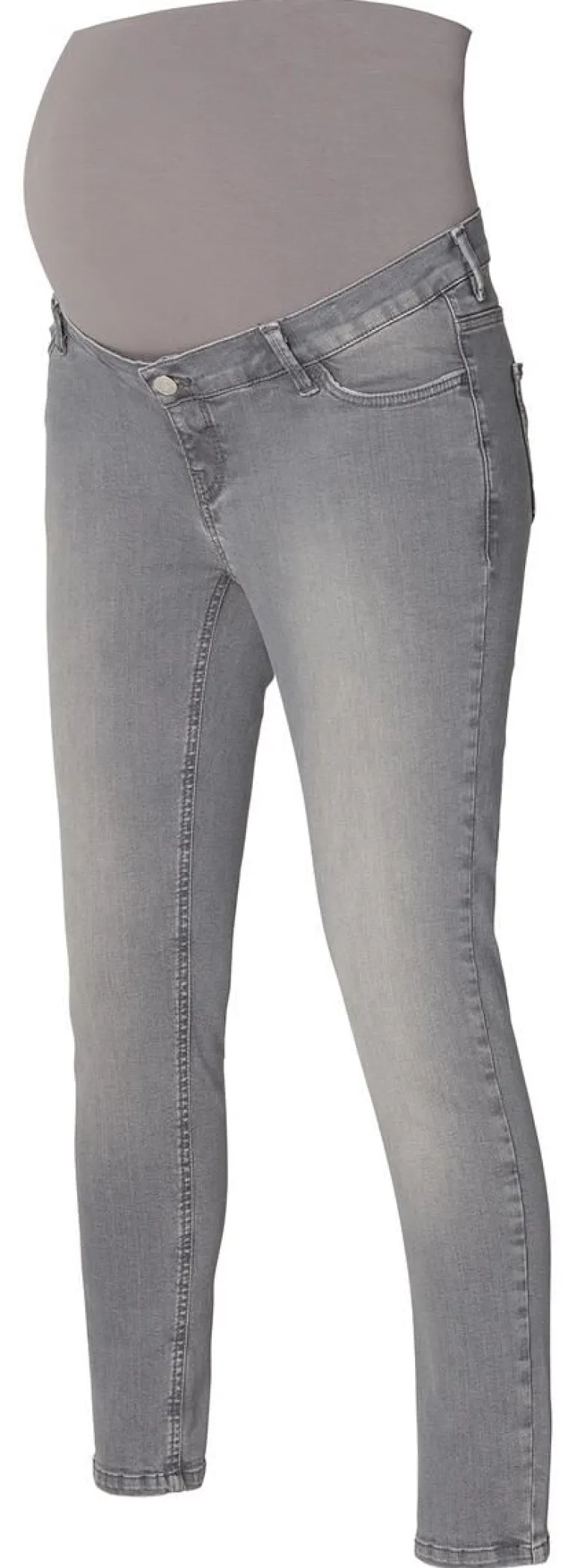 skinny_jeans__grey_denim_4.webp Noppies Jeans<Skinny Jeans - Grey Denim