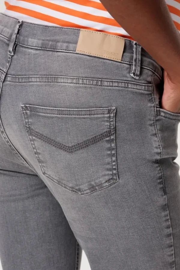 Noppies Jeans<Skinny Jeans - Grey Denim