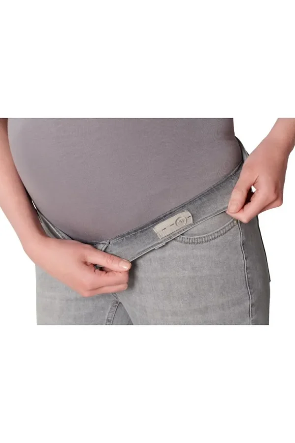 Noppies Jeans<Skinny Jeans - Grey Denim