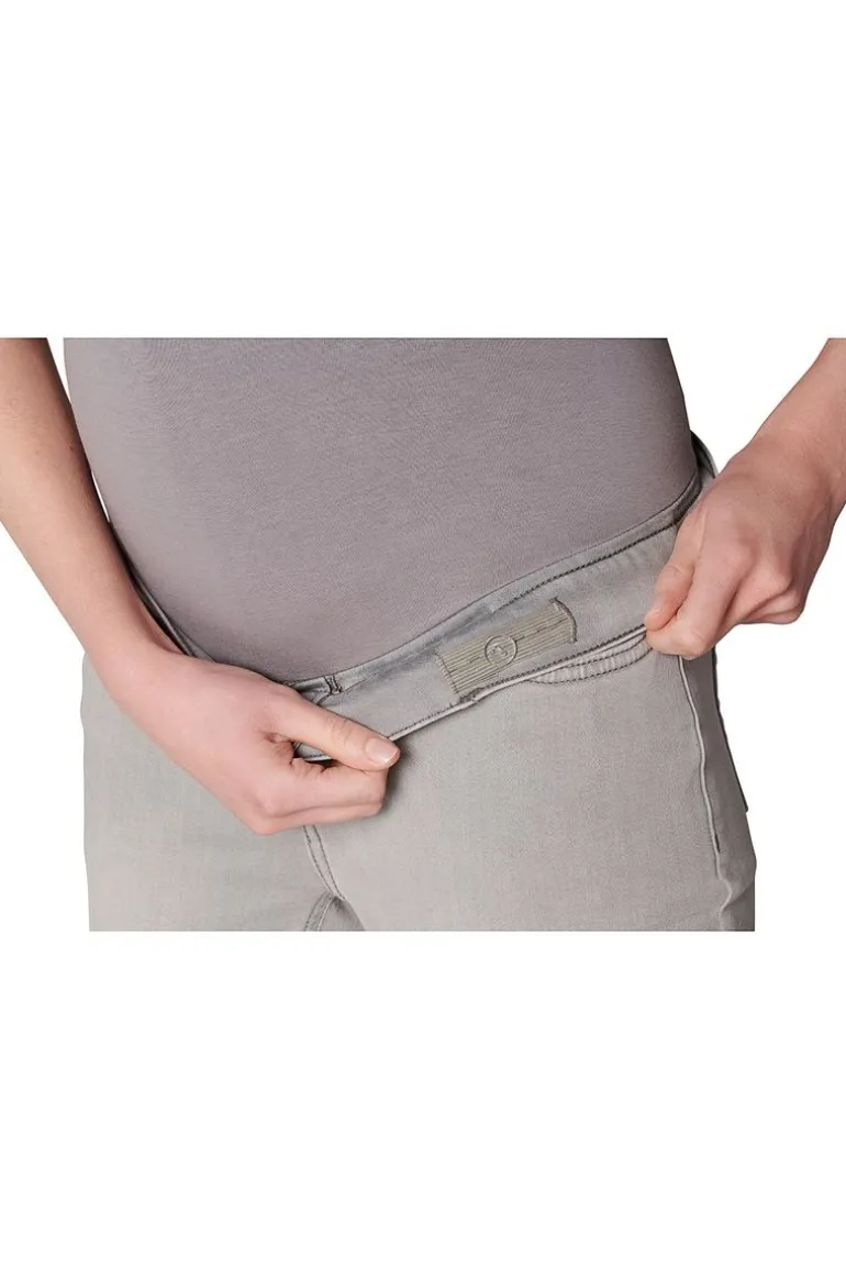 skinny_jeans__grey_denim_6-3.webp Noppies Jeans<Skinny Jeans - Grey Denim