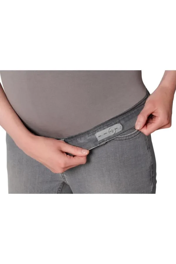 Noppies Jeans<Skinny Jeans - Grey Denim