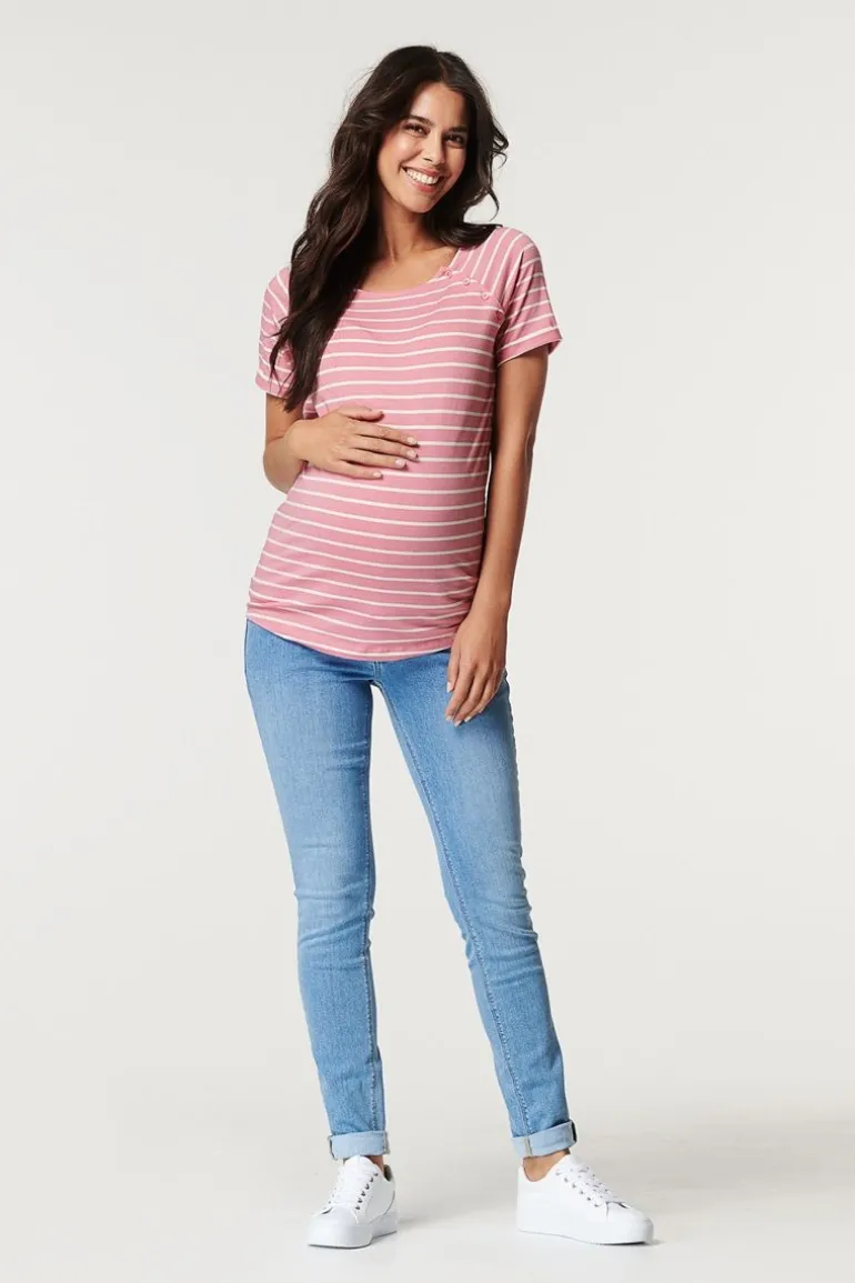 skinny_jeans__lightwash_0-1.webp Noppies Jeans<Skinny Jeans - Lightwash