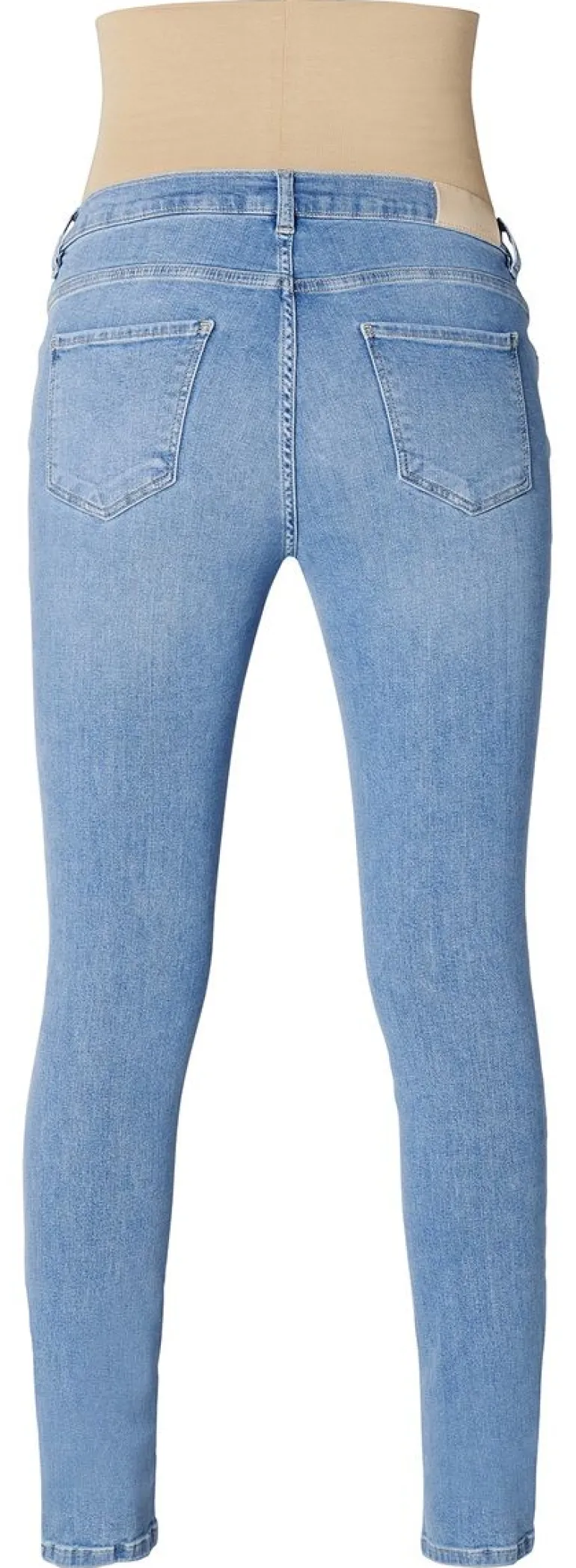 skinny_jeans__lightwash_10-1.webp Noppies Jeans<Skinny Jeans - Lightwash