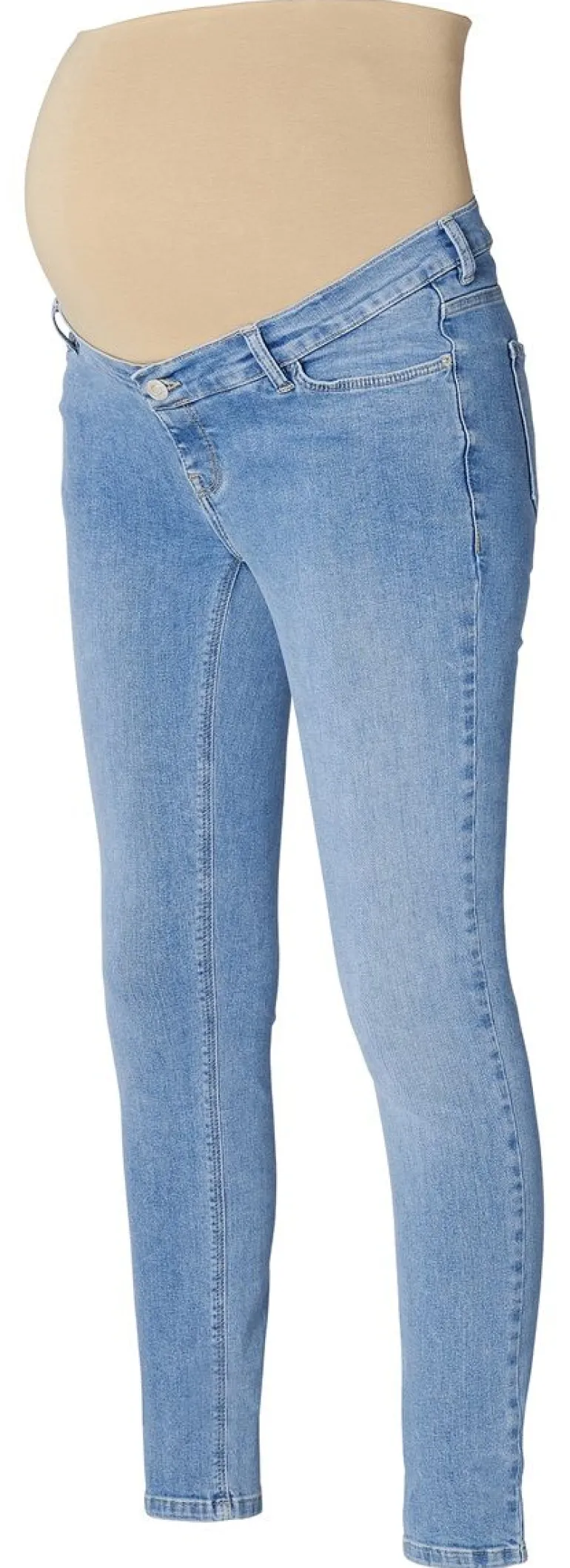 skinny_jeans__lightwash_11-1.webp Noppies Jeans<Skinny Jeans - Lightwash